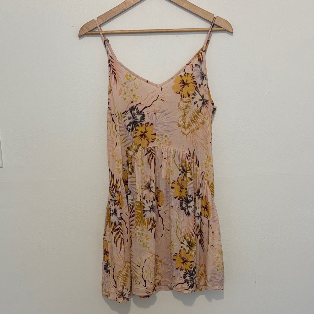 Rip Curl Paradise Calling Cover Up